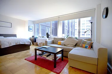 Rented by Avenues Real Estate