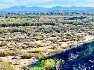 TBD N Country Way 6.88 Acres -- #-, Saint David, AZ 85630