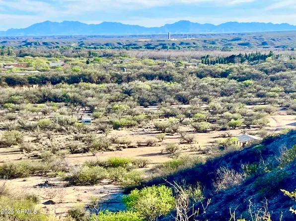 TBD N Country Way 6.88 Acres -- #-, Saint David, AZ 85630