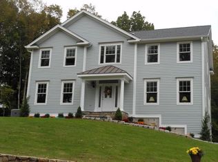 88 Taylor Rd, Bethel, CT 06801