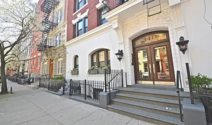 Rented by Corcoran
