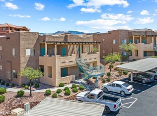 470 Turtle Back Rd #3D, Mesquite, NV 89027