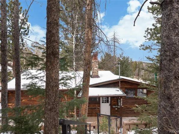 10783 Fox Trot Lane, Conifer, CO 80433