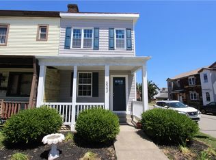 623 E 18th Ave, Homestead, PA