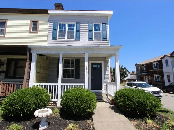 623 E 18th Ave, Homestead, PA 15120