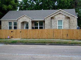 3319 Hardy St, Houston, TX 77009