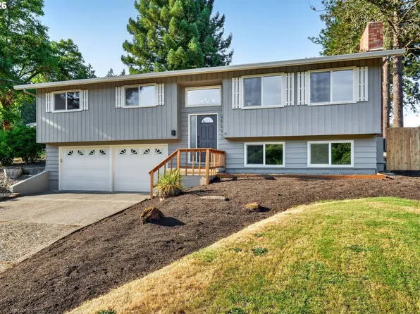 45643 SW Etters Rd, Gaston, OR 97119