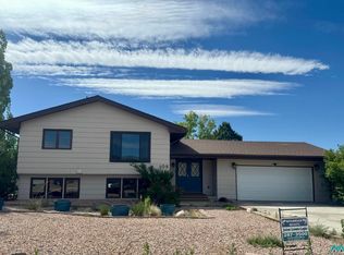 109 Hackberry Ct, Grants, NM 87020