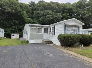 78 Sonia Dr, Marlborough, MA 01752