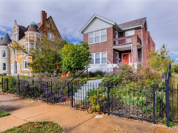 4461 Washington Blvd, Saint Louis, MO 63108