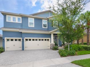 6013 Quartz Lake Way, Lithia, FL 33547
