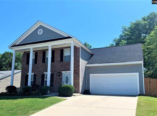 208 Crimson Oak Dr, Lexington, SC 29072