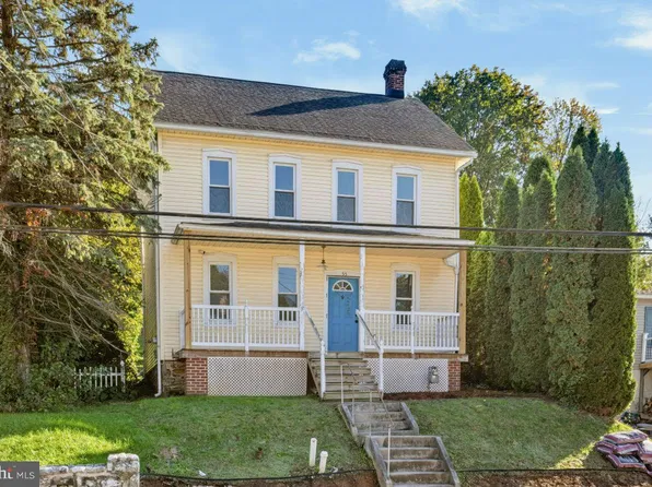 55 E Main St, Windsor, PA 17366