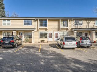 8933 Field St UNIT 43, Westminster, CO 80021