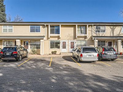 8933 Field Street  Unit 43, Westminster, CO, 80021