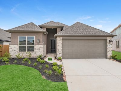 859 Sarasota Shore Dr, Katy, TX, 77493