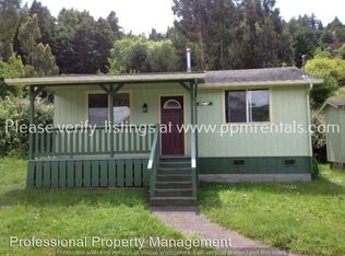 1051 Pacific Ave, Rio Dell, CA 95562