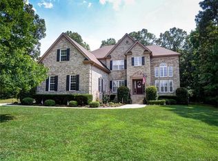 2007 Chanelstone Way, Matthews, NC 28104