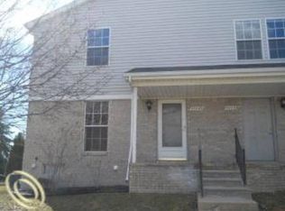 47035 Auburn Ct, Shelby Township, MI 48317