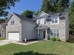 17132 Westmill Ln, Charlotte, NC 28277