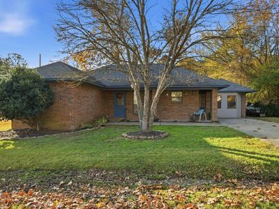 907 Mountain Valley Dr, Perryville, AR, 72126