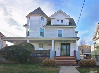 8918 Lefferts Blvd, Richmond Hill, NY 11418