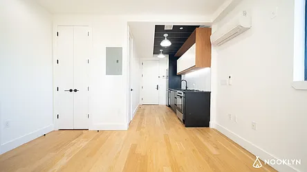 Rented by Nooklyn NYC LLC