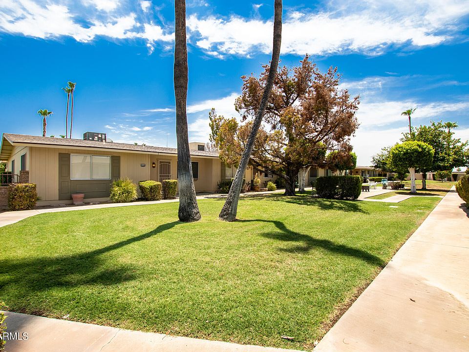 1st image of 10949 W SANTA FE Drive