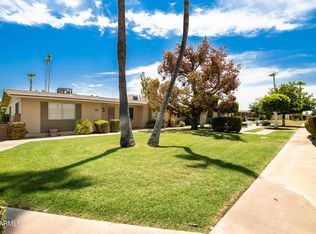 10949 W Santa Fe Dr, Sun City, AZ 85351
