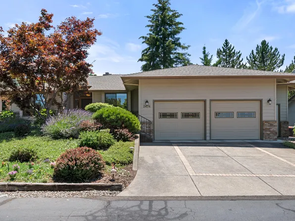 2474 Senate Way, Medford, OR 97504