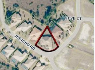 9004 Jericho Rd, Weeki Wachee, FL 34613