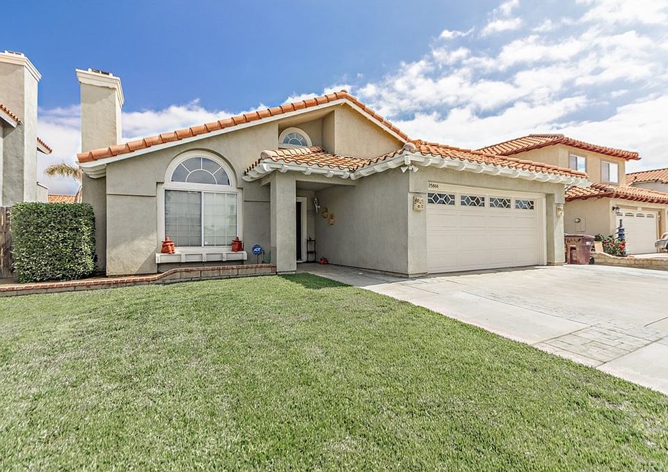 2nd image of 25866 Brodiaea Ave