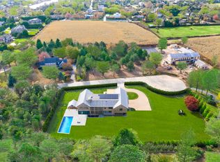 90 Wild Goose Ln, Water Mill, NY 11976