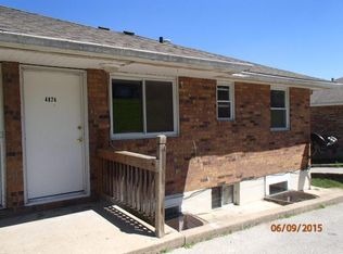 4874 NW Homestead Ter, Riverside, MO 64150