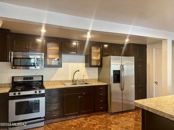 5531 W Iowa St, Tucson, AZ 85757