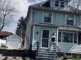 140 Central Ave, Fredonia, NY 14063