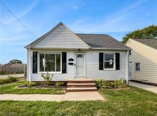 4434 Lincoln Ave, Parma, OH