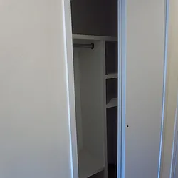 Rented by City & Suburban