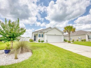 445 Quinta St, Longs, SC 29568