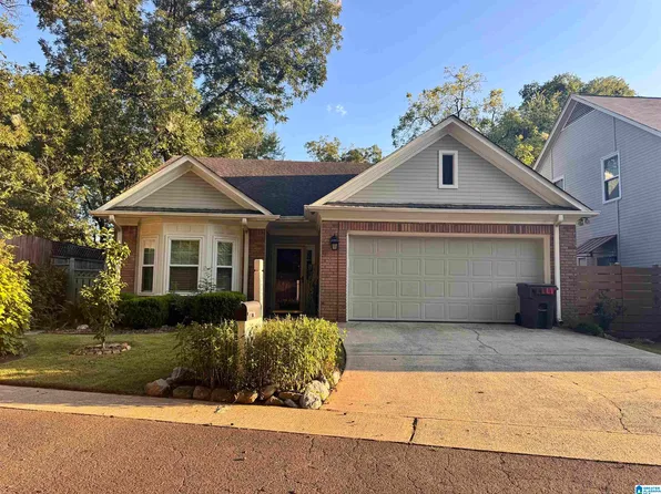 3025 Cobblestone Trce, Birmingham, AL 35243