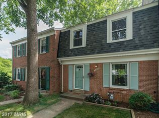 9506 Burdett Rd, Burke, VA 22015