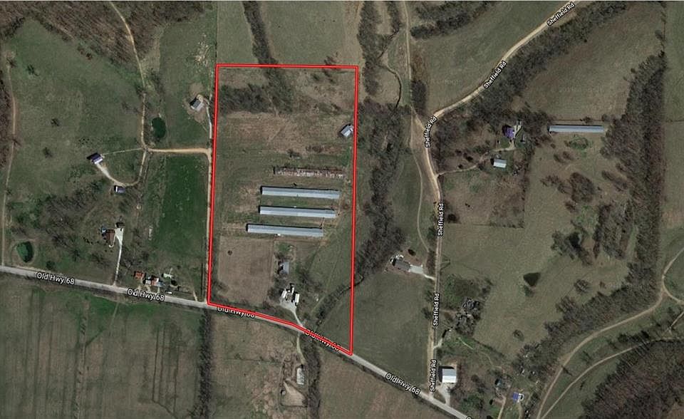 1st image of 15156 Old Highway 68