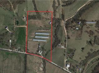 15156 Old Highway 68, Siloam Springs, AR 72761