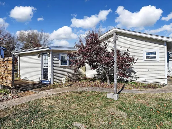 6551 Hancock Ave, Saint Louis, MO 63139