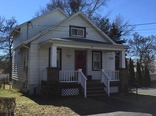 29 Natick St, Albany, NY 12205