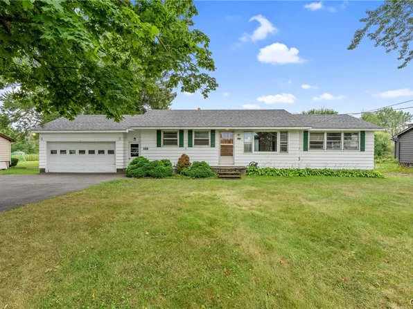 6020 Gillette Rd, Cicero, NY 13039