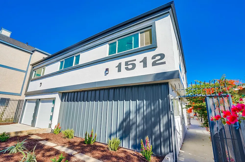 1512 Sherman Pl — Photo 4