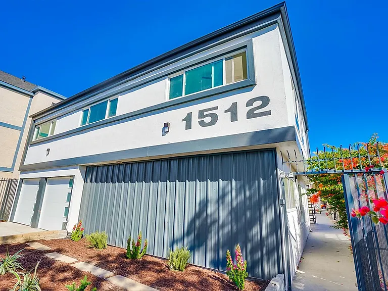 1512 Sherman Pl — Photo 4
