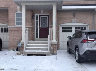 1381 Brandon Ter, Milton, ON L9T7R4