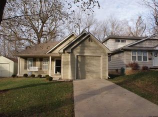 14 W 83rd St, Kansas City, MO 64114